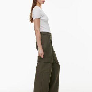 Aritzia Babaton Spotlight Cargo Pant - BRAND NEW
